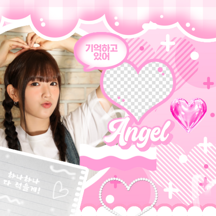 Behind-the-scenes cut of Apink