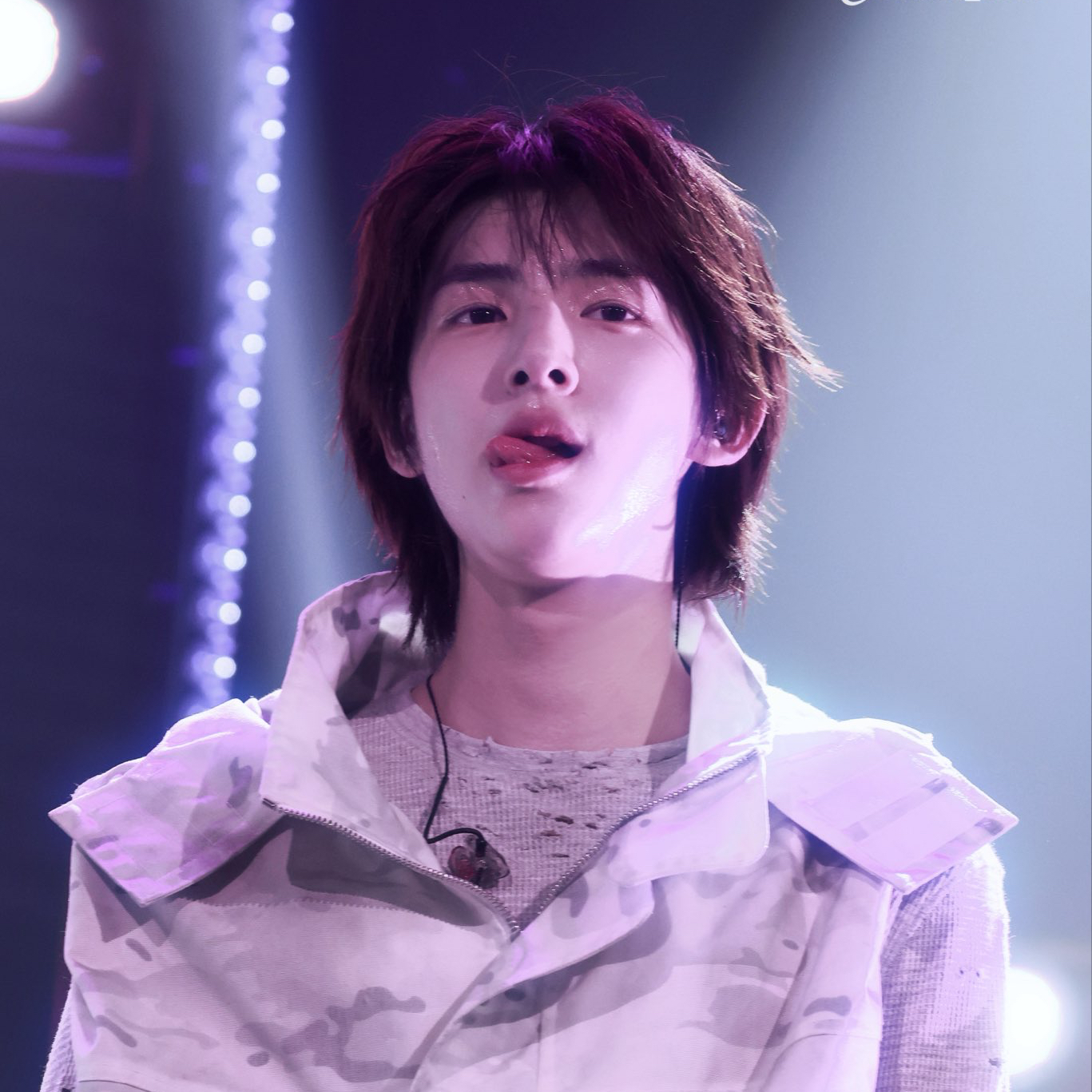 Latest photo of Juhoon (CORTIS)