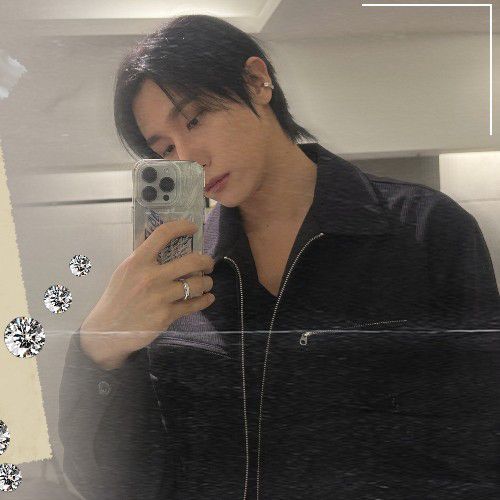 I.M (MONSTA X)的最新活動照片