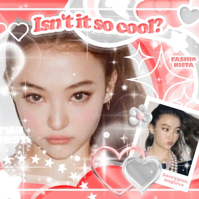 A moment captured by Ella (MEOVV)'s fan