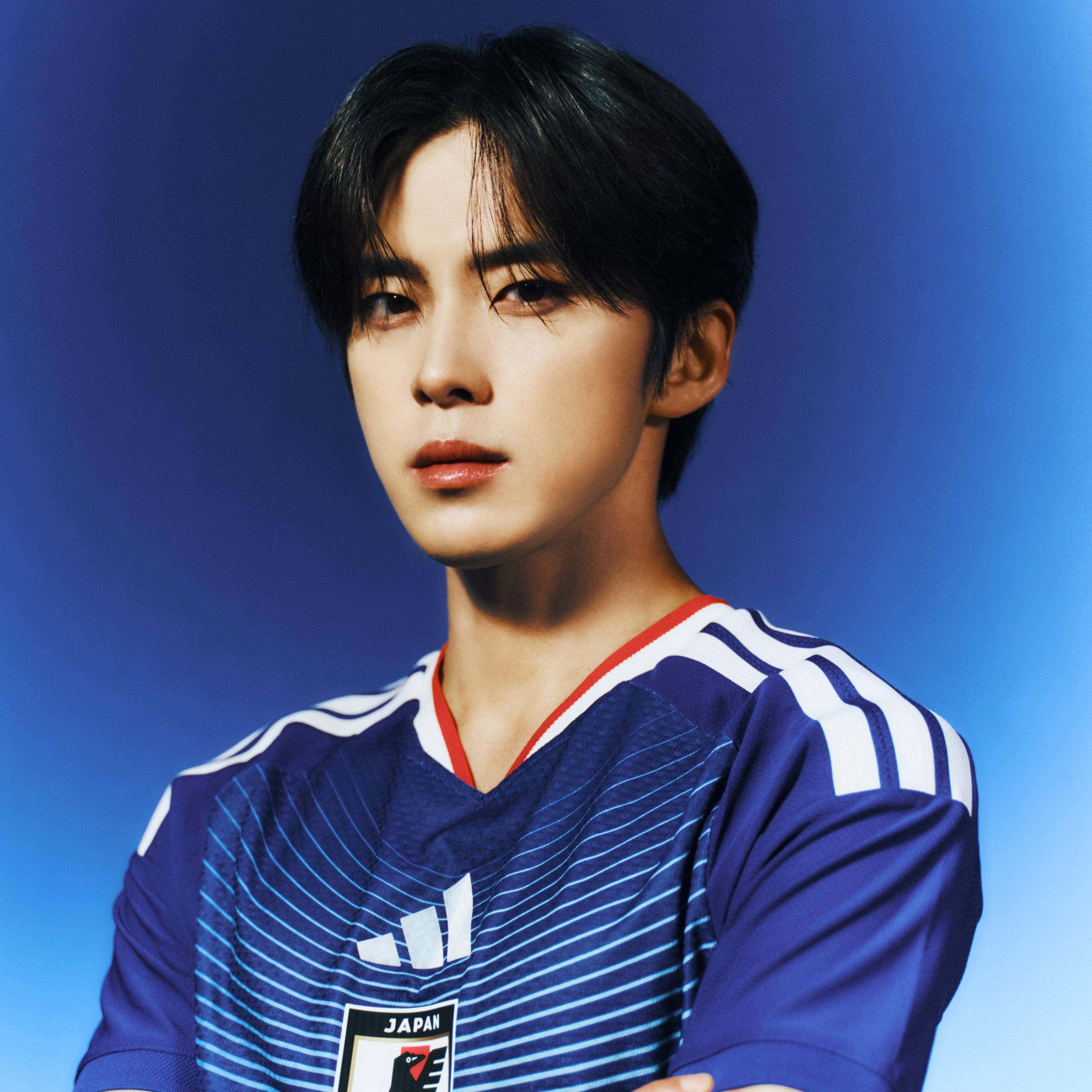 Potret di balik layar Kono Junki (JO1)