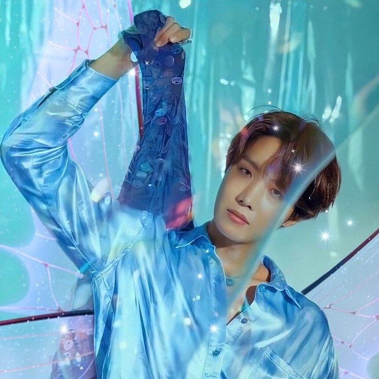 Feed komunitas K-pop terpanas hari ini