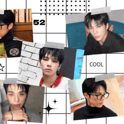 Behind-the-scenes cut of So Geon (NEXZ)