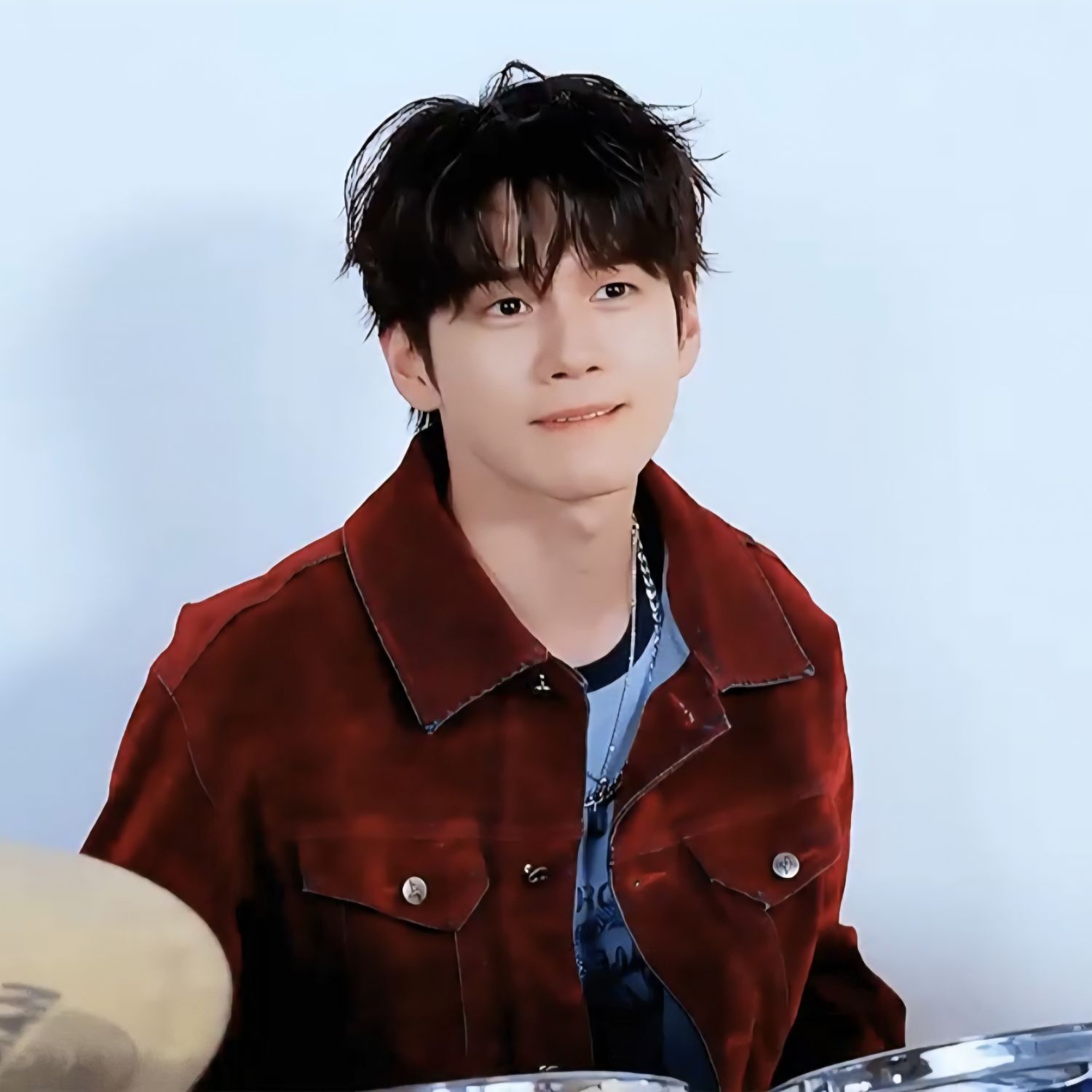 옹성우 팬이 찍은 순간