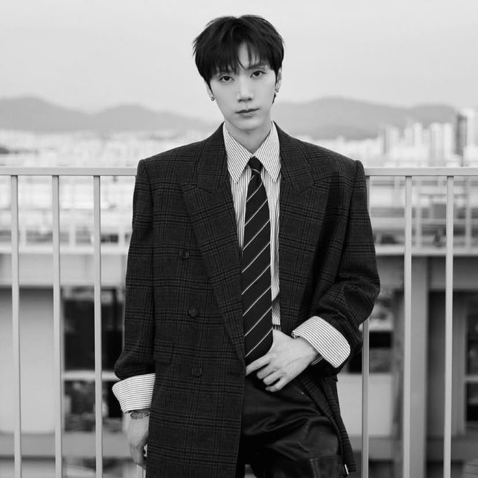 TEN (WayV)的最新活动照片