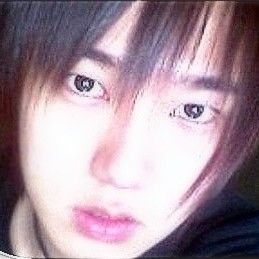 Recent activity shot of Yesung (Super Junior)