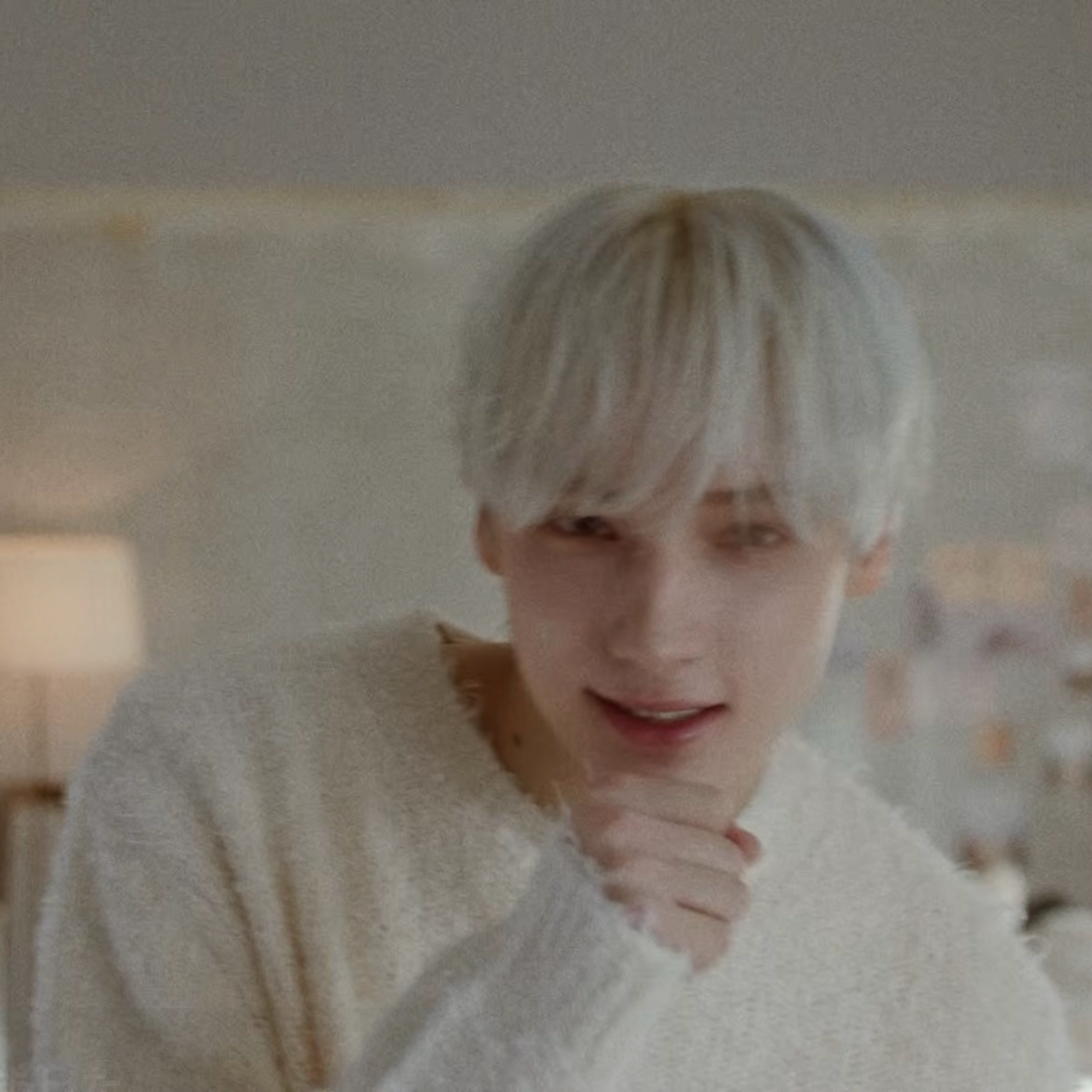 Behind-the-scenes cut of HueningKai (TOMORROW X TOGETHER)