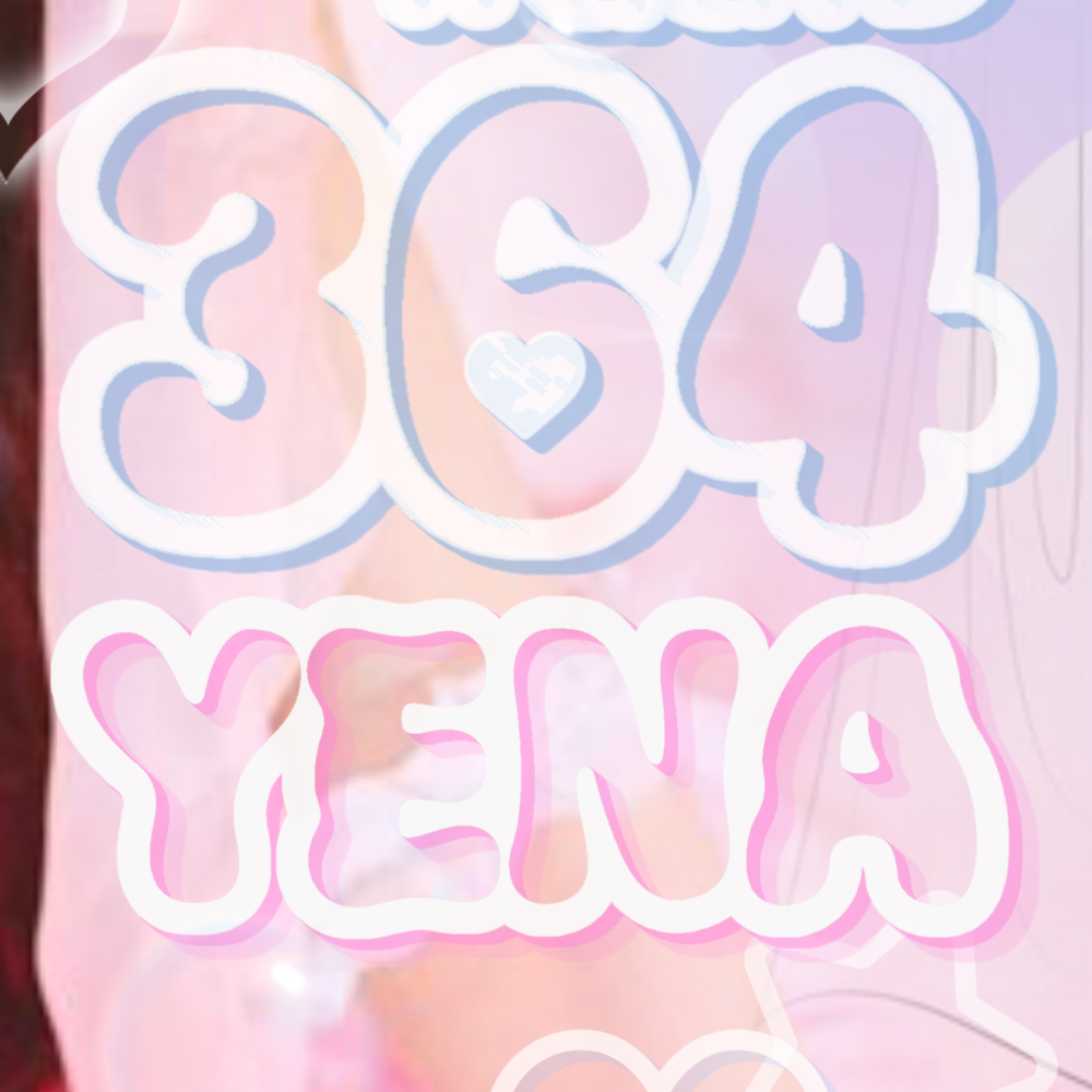 Recent activity shot of Choi Yena