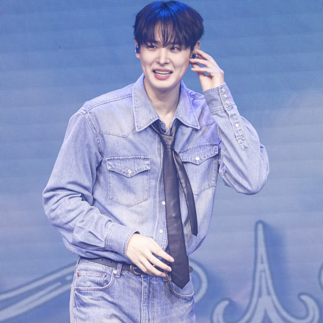 Latest photo of Choi Byungchan