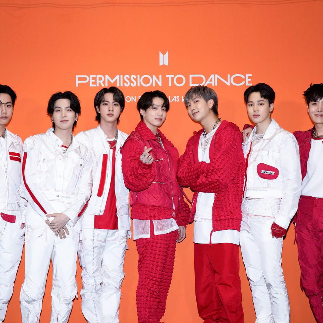 방탄소년단 최근 활동샷