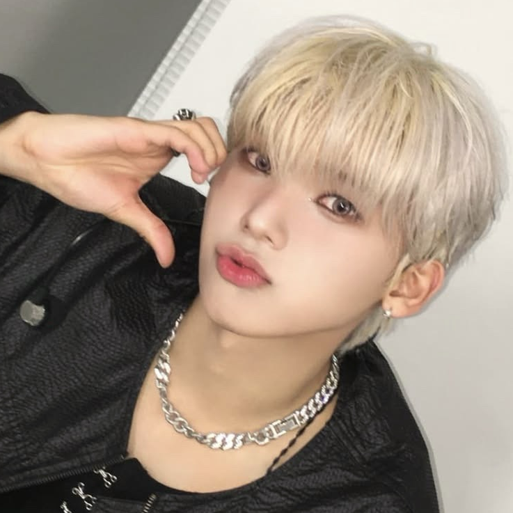 ドハ (n.SSign)の最新写真