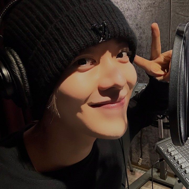 Latest photo of Yuta (NCT 127)