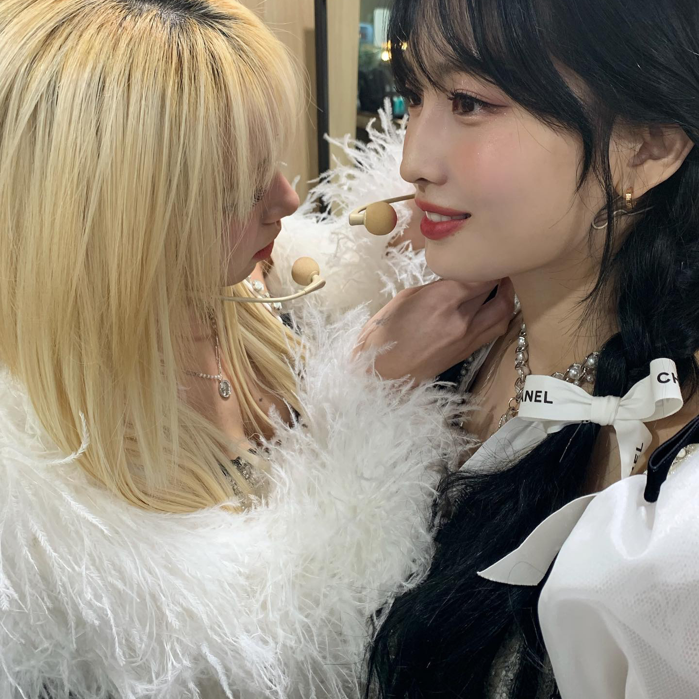 モモ (TWICE)の最近の活動写真