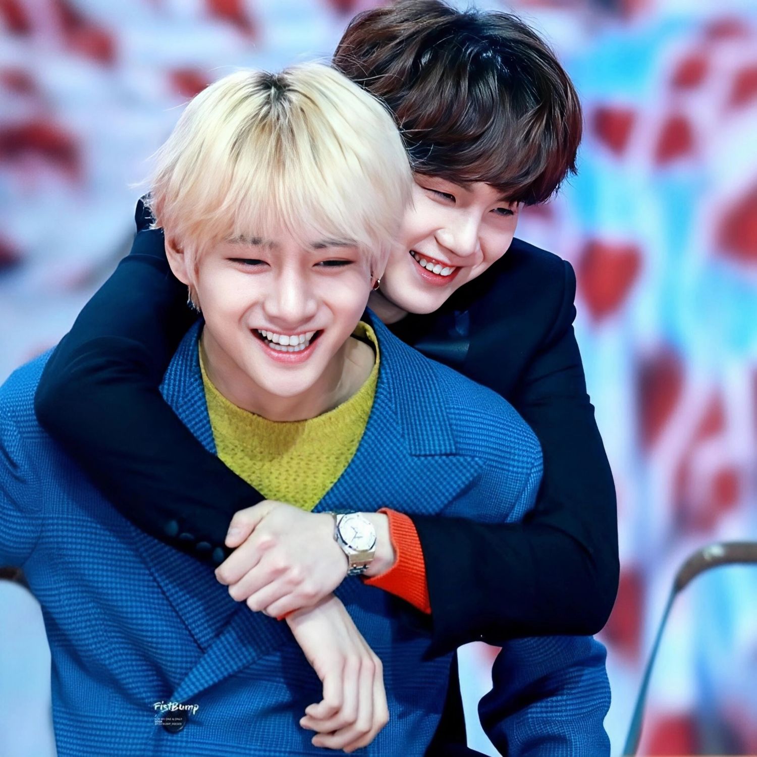 SUGA (BTS)の最近の活動写真