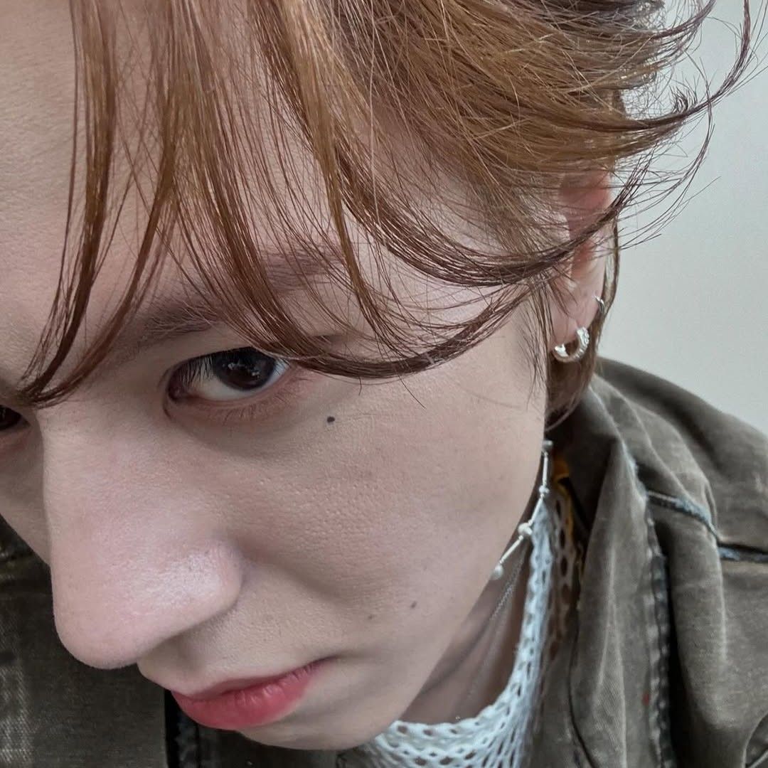 Latest photo of Yugyeom (GOT7)