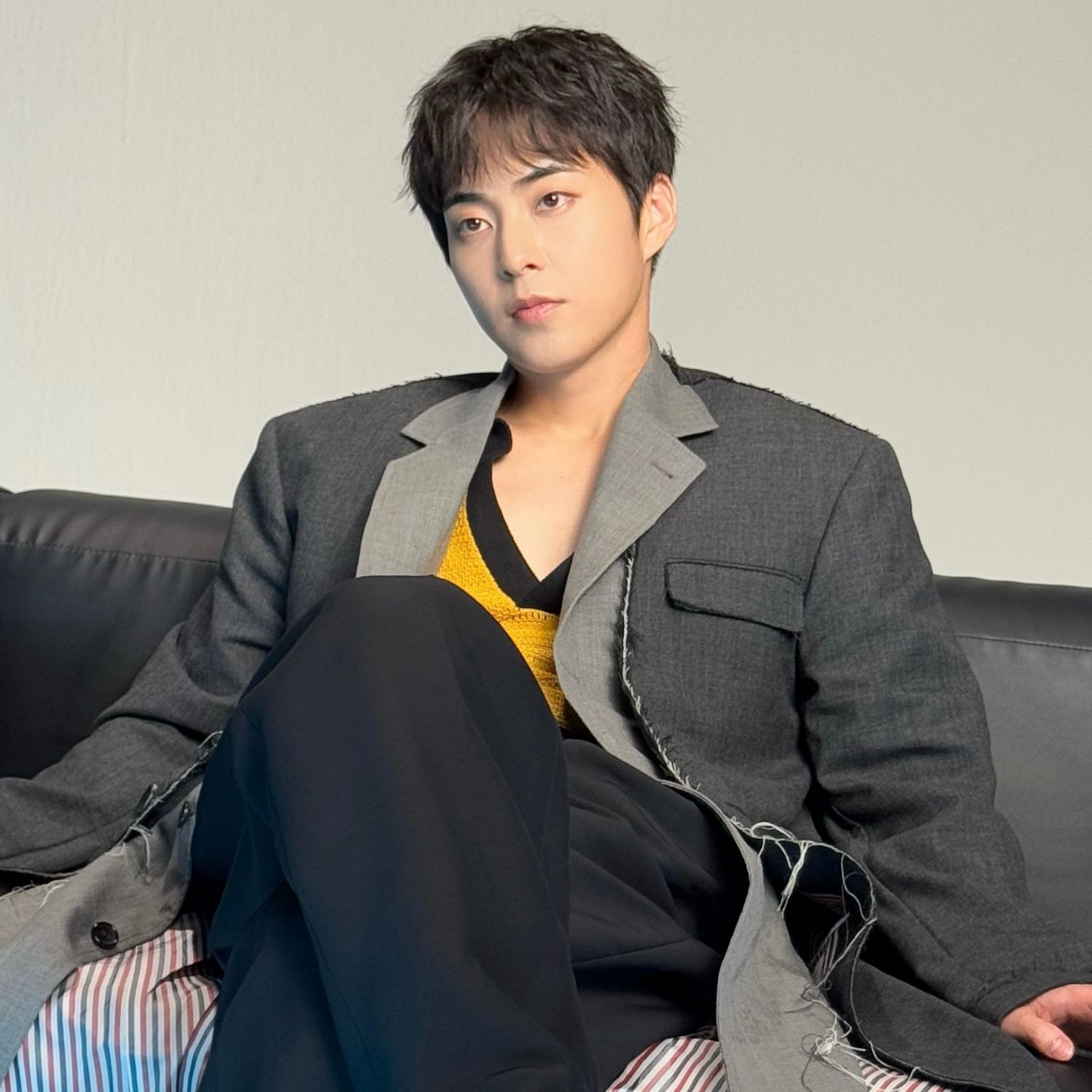 EXO的最新活動照片