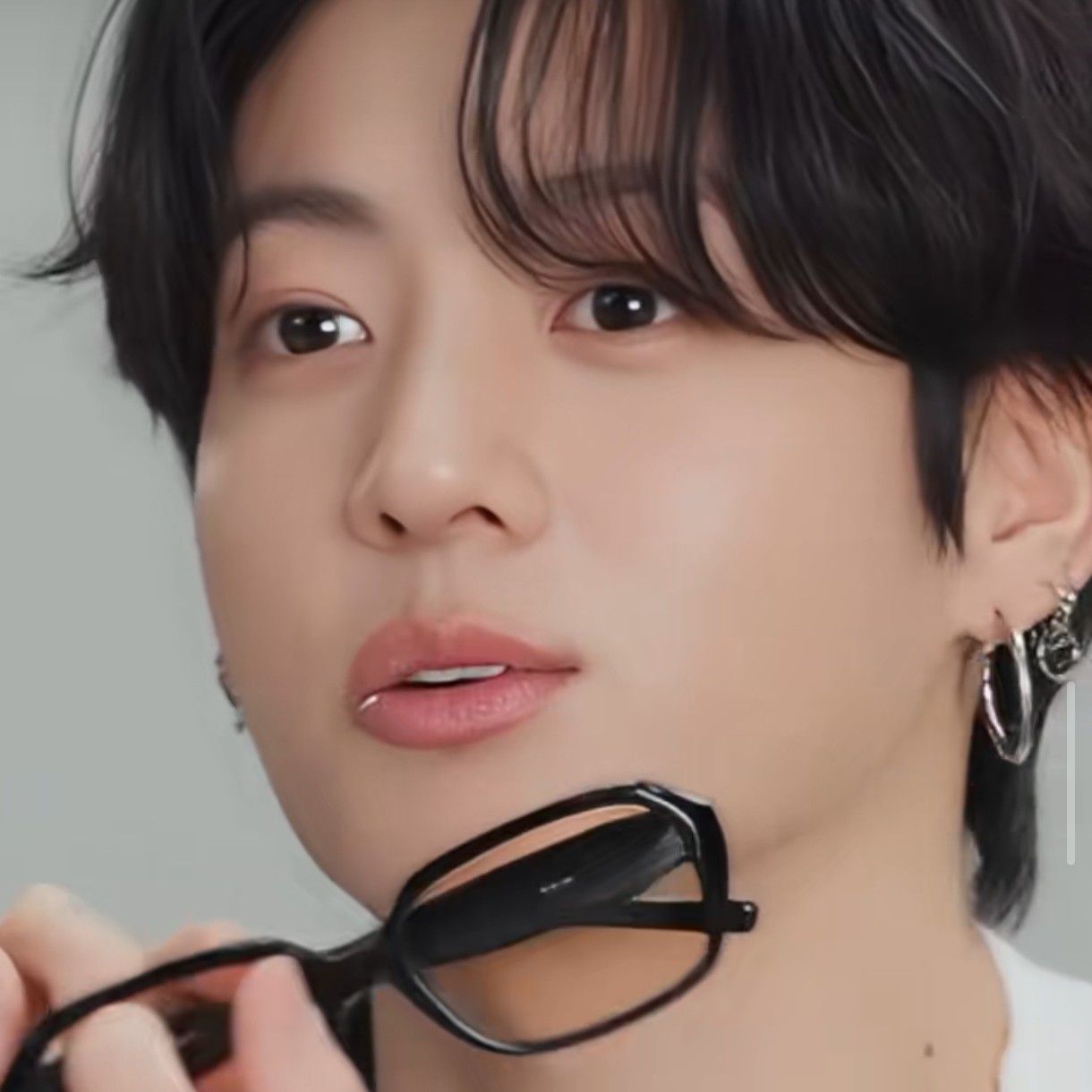 Postingan meledak di komunitas Choeaedol