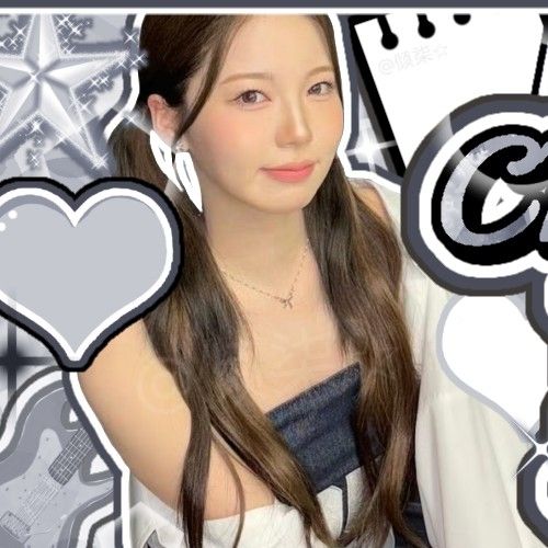 Latest photo of Ayaka (NiziU)