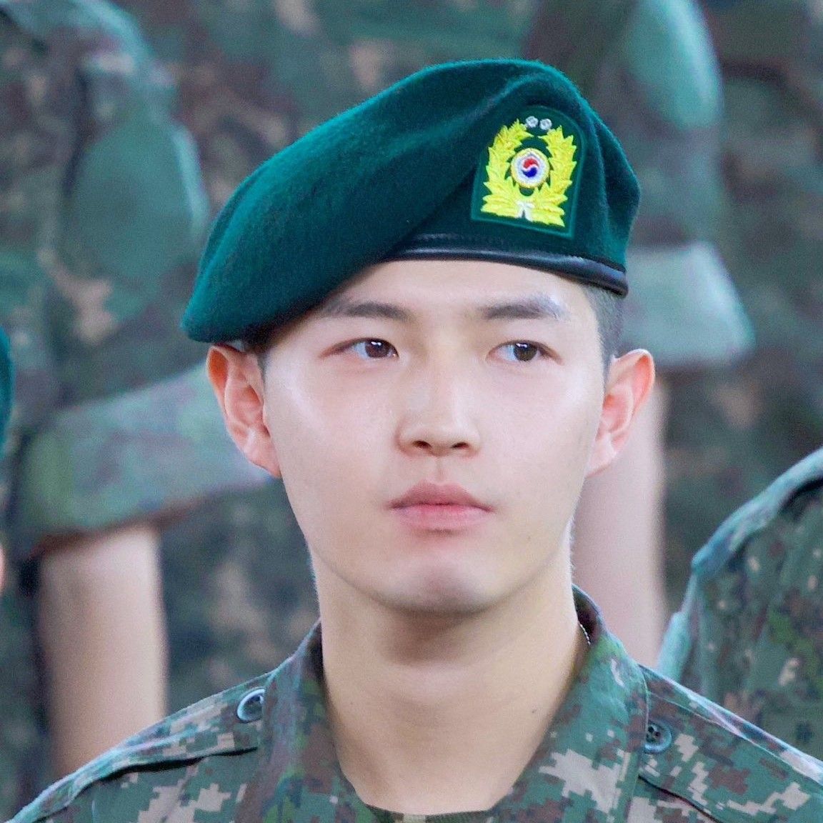 김재환의 비하인드 컷