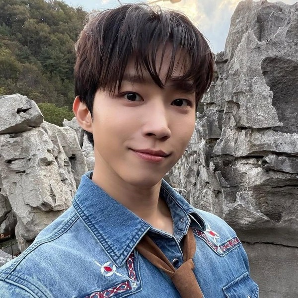 Popular profile picture of Seo Dongsung (N.Flying) loved by fans