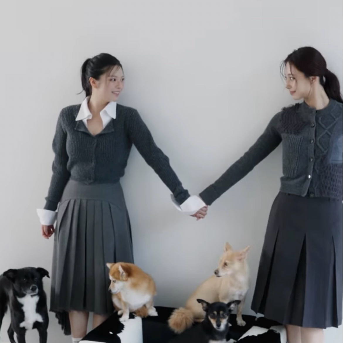 쯔위 (TWICE) 최근 활동샷