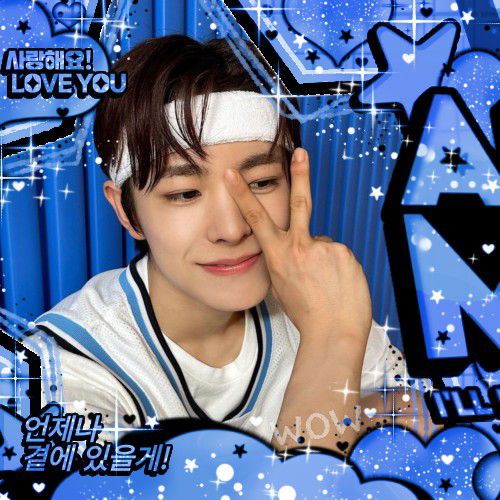 NCT WISH粉絲拍下的瞬間
