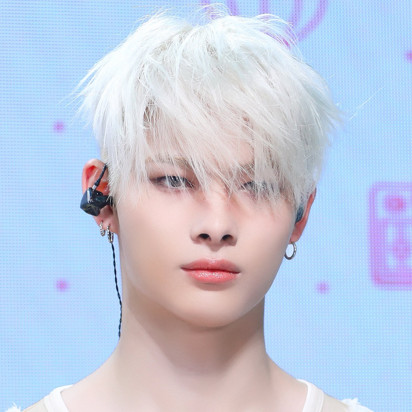 Latest photo of NI-KI (ENHYPEN)