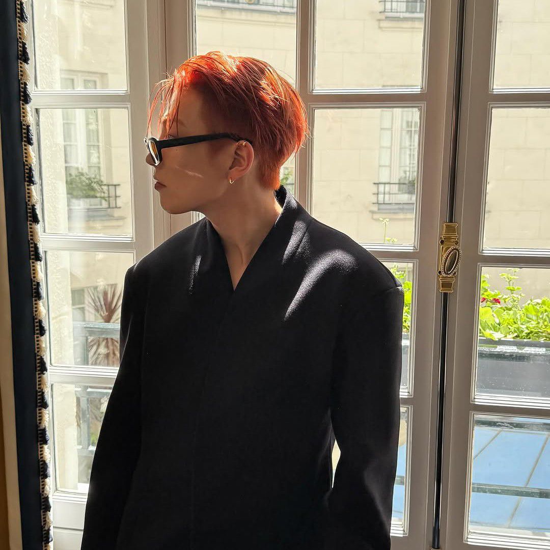 Potret di balik layar ATEEZ