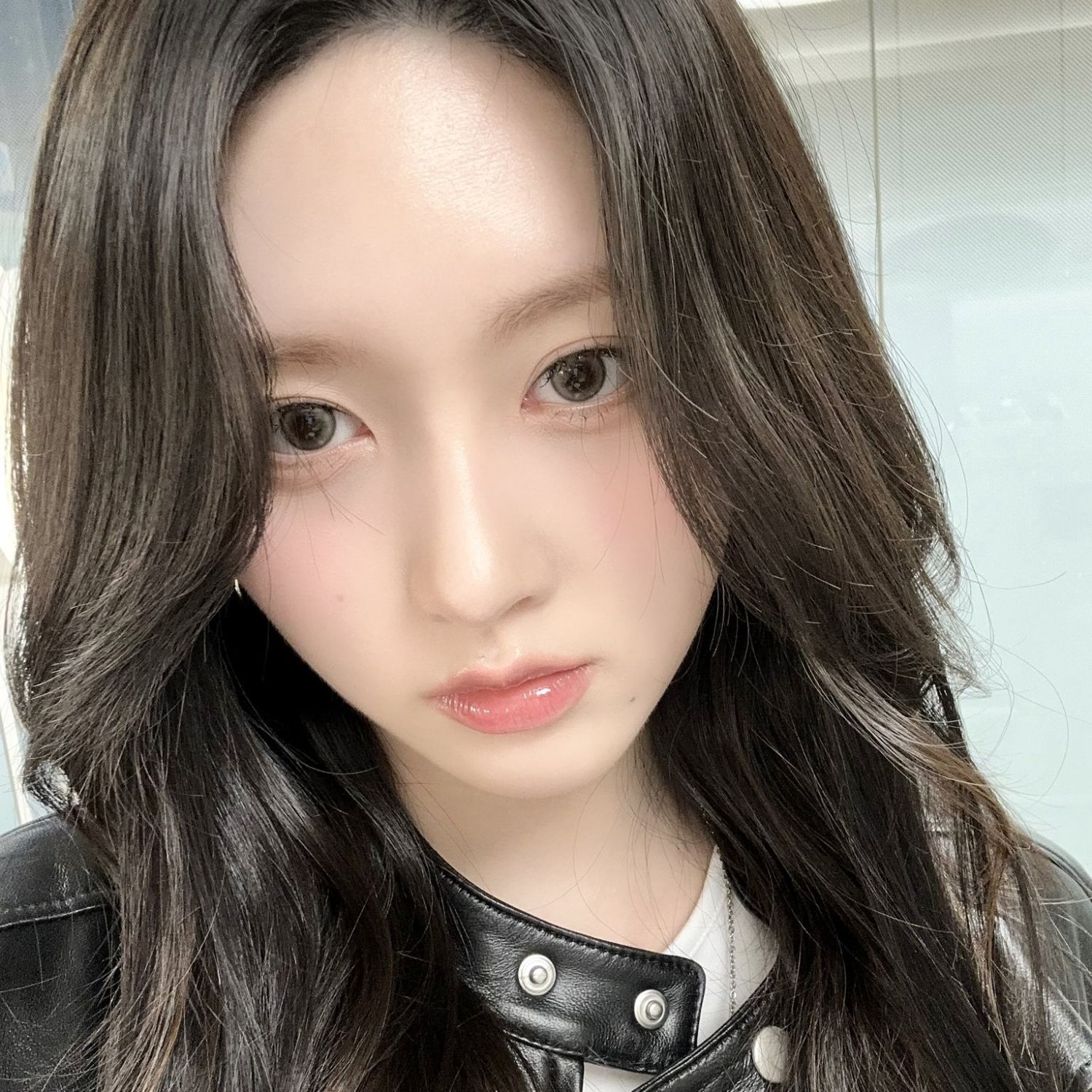 Latest photo of Gaeul (IVE)