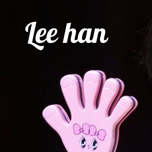 A moment captured by Leehan (BOYNEXTDOOR)'s fan