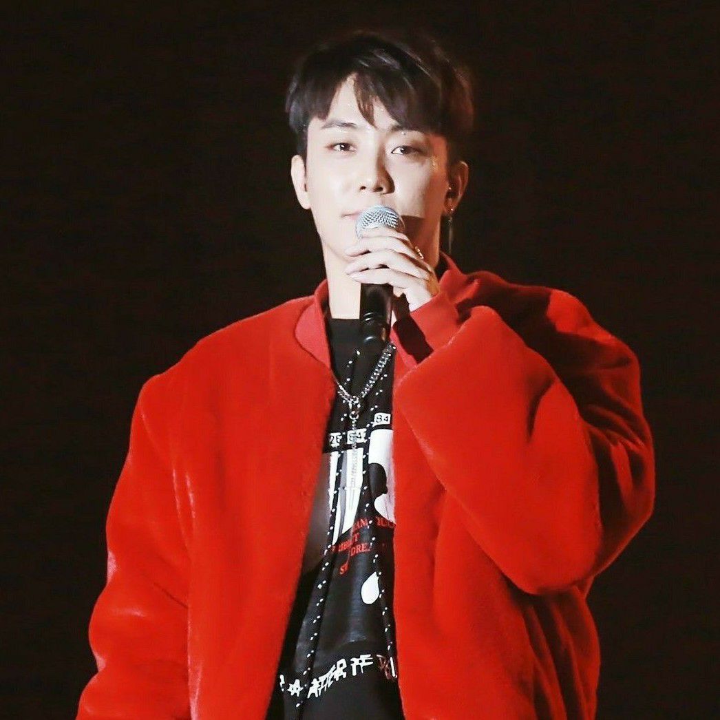 Behind-the-scenes cut of Eun Jiwon (SECHSKIES)