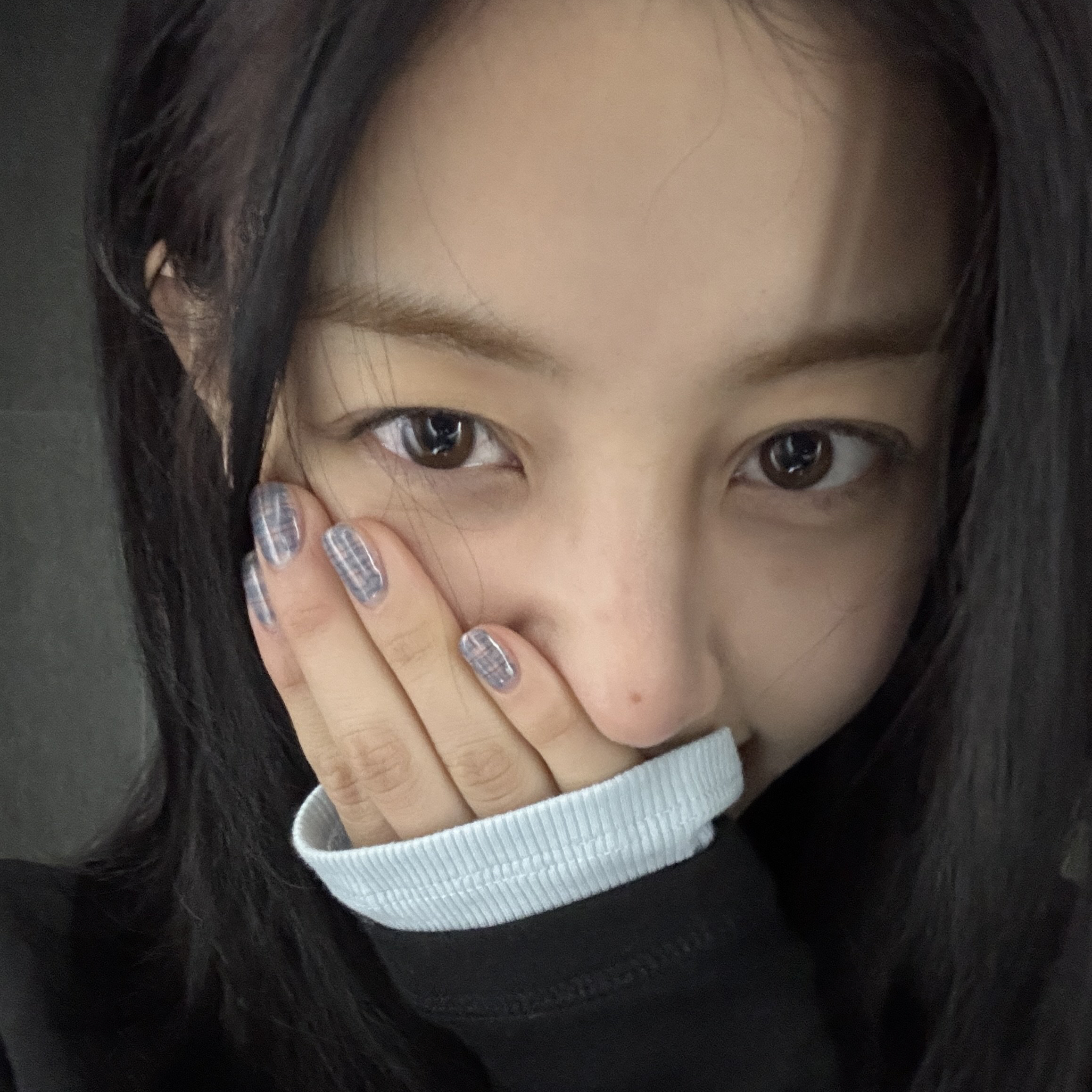 TWICE의 비하인드 컷