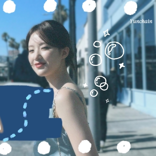 슈화 (아이들) 최근 활동샷