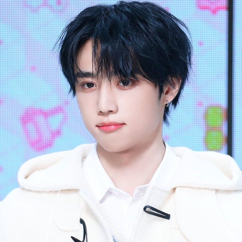 Latest photo of Sunwoo (THE BOYZ)