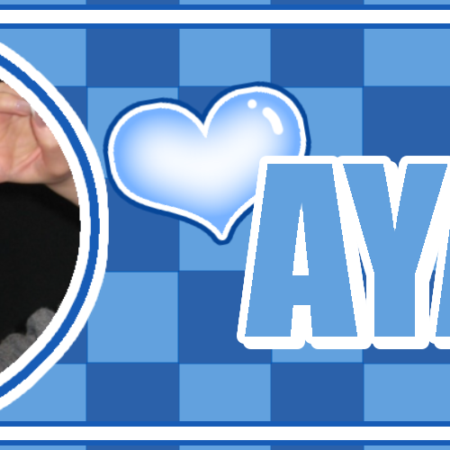 Recent activity shot of Ayaka (NiziU)