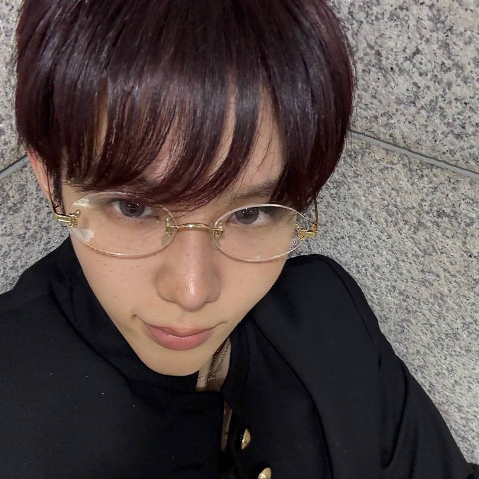 Latest photo of SHOTARO (RIIZE)