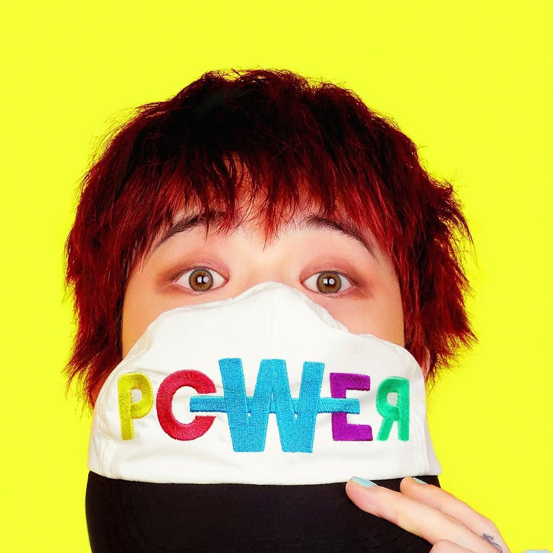 Behind-the-scenes cut of G-DRAGON (BIGBANG)