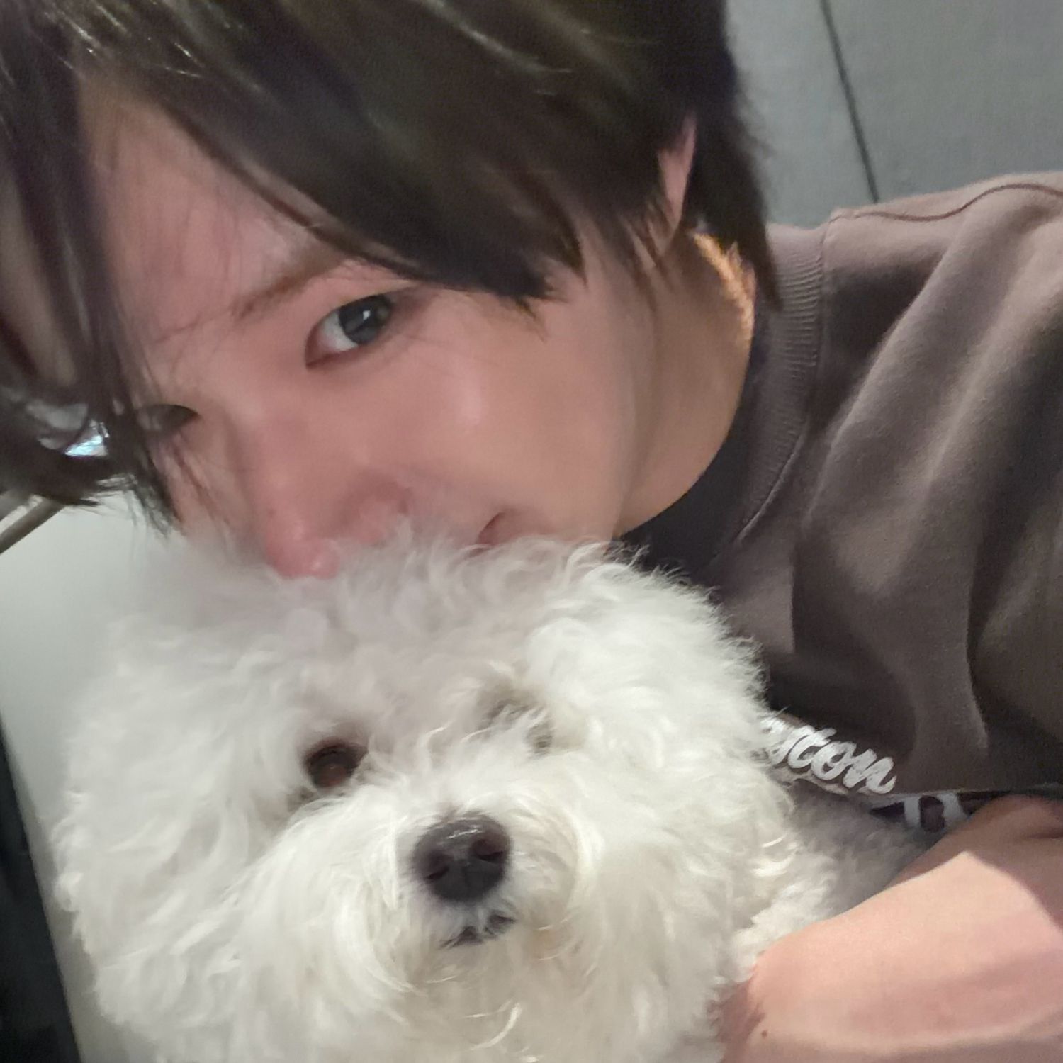 Behind-the-scenes cut of TWS