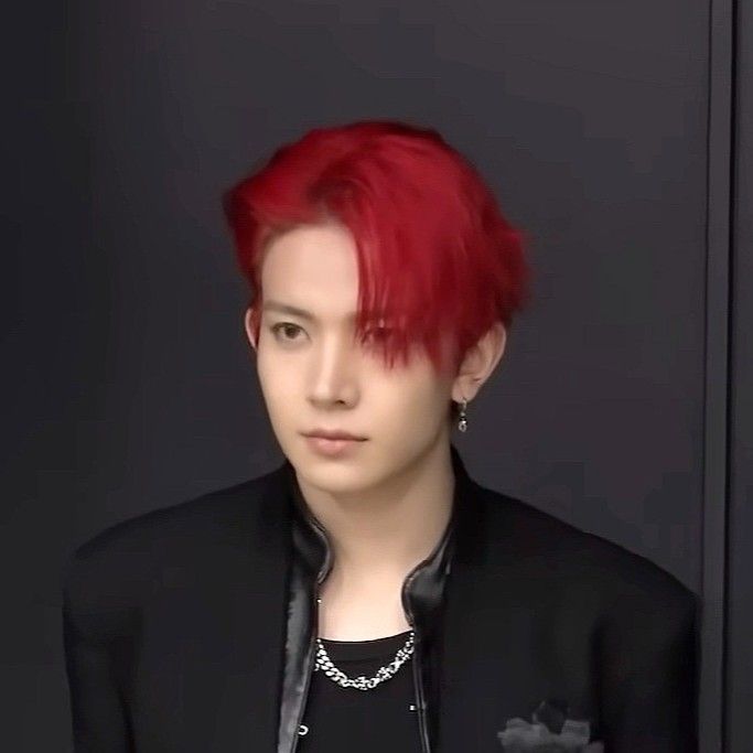 Behind-the-scenes cut of Heeseung (ENHYPEN)