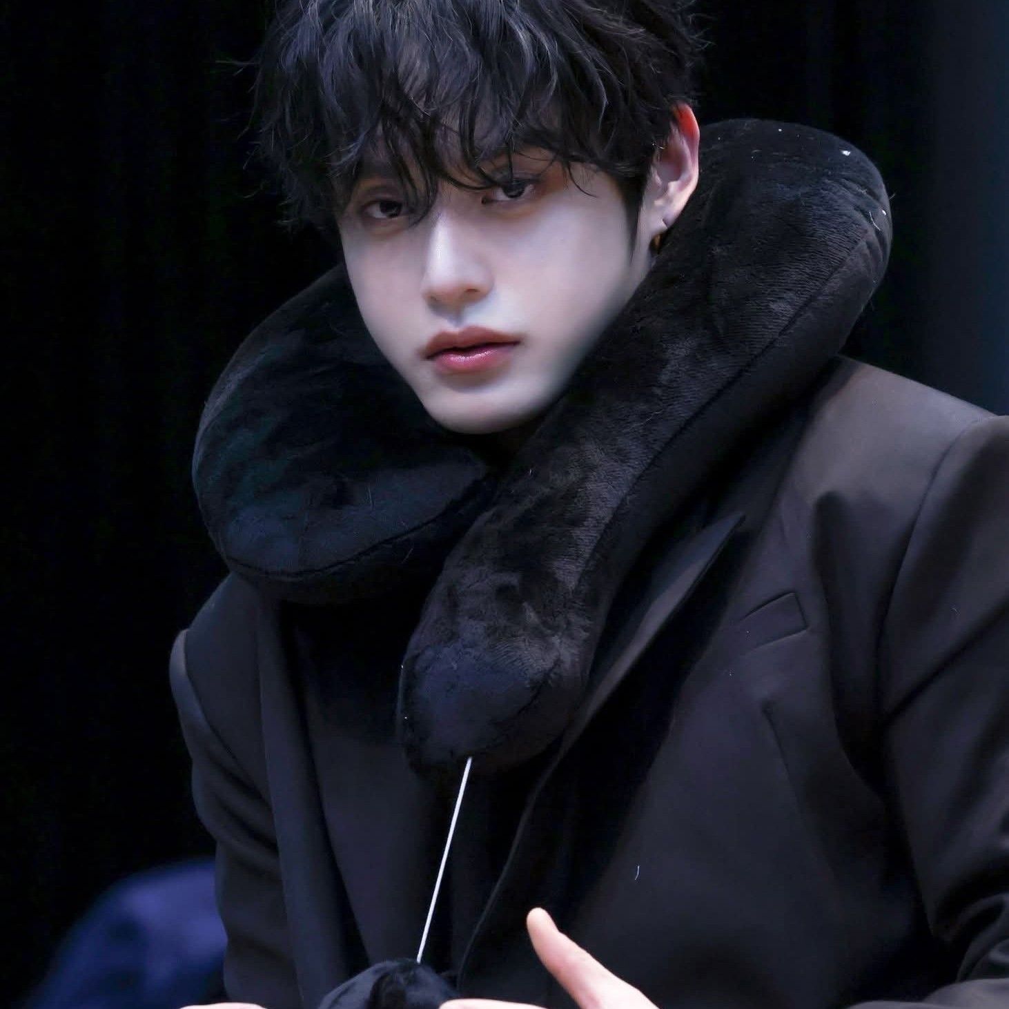 金地雄 (ZEROBASEONE)的最新活动照片