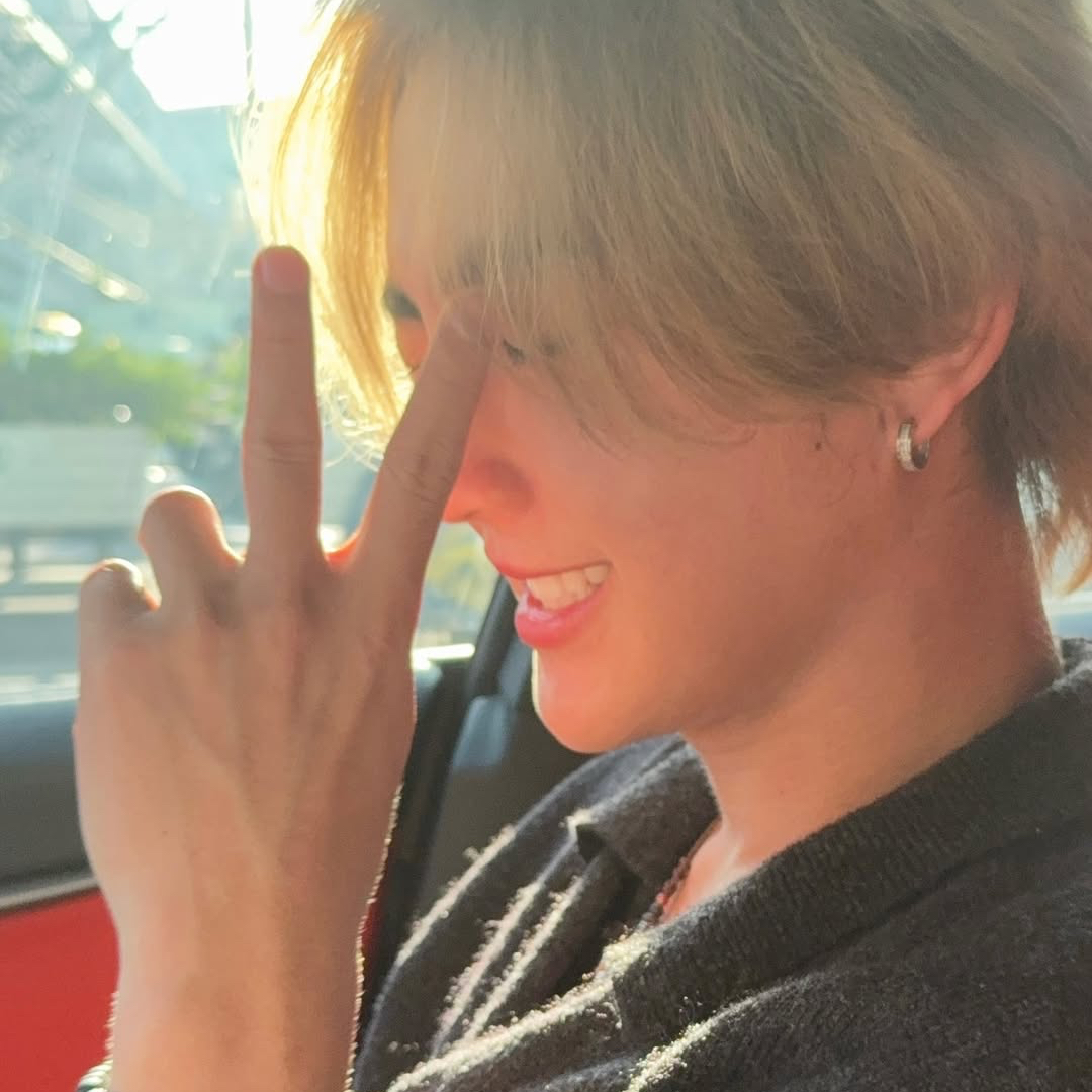A moment captured by Heart (BUS)'s fan