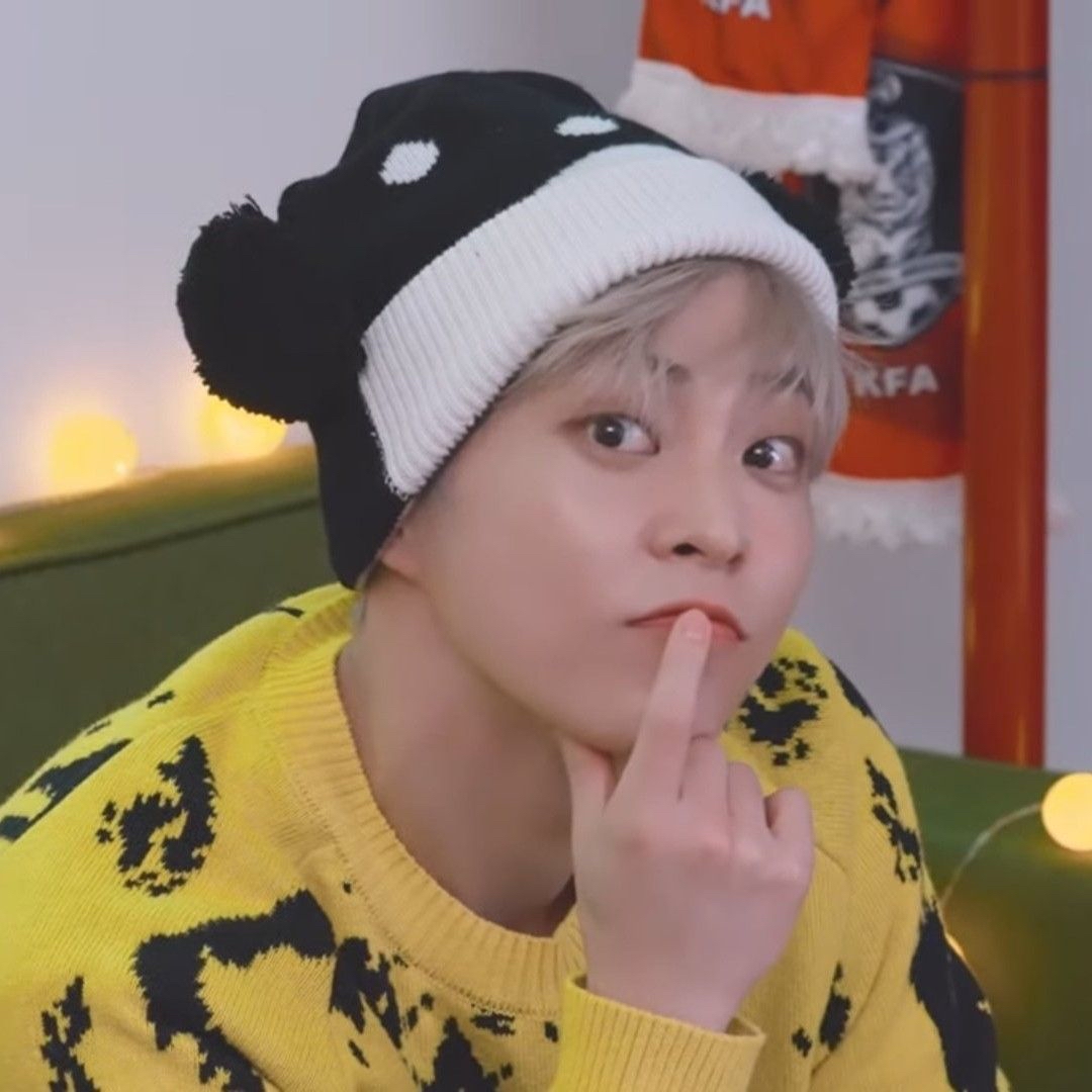 Latest photo of Xiumin (EXO)