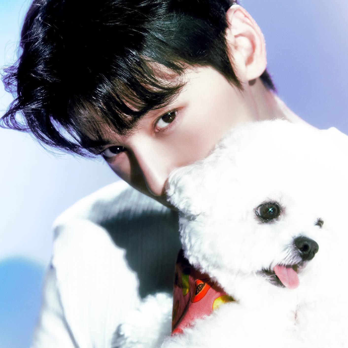 Latest photo of Eunwoo (ASTRO)