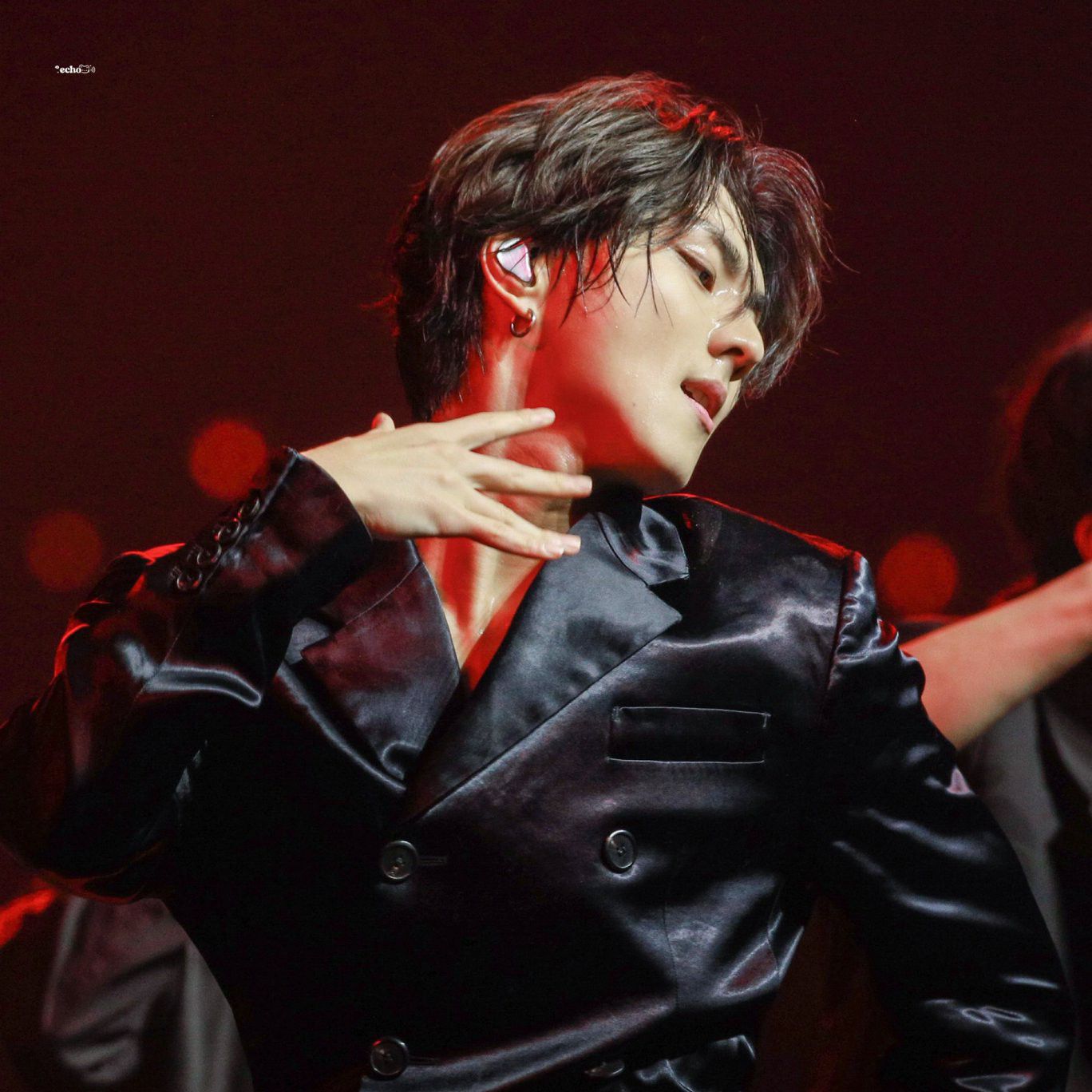 祯元 (ENHYPEN)的最新照片