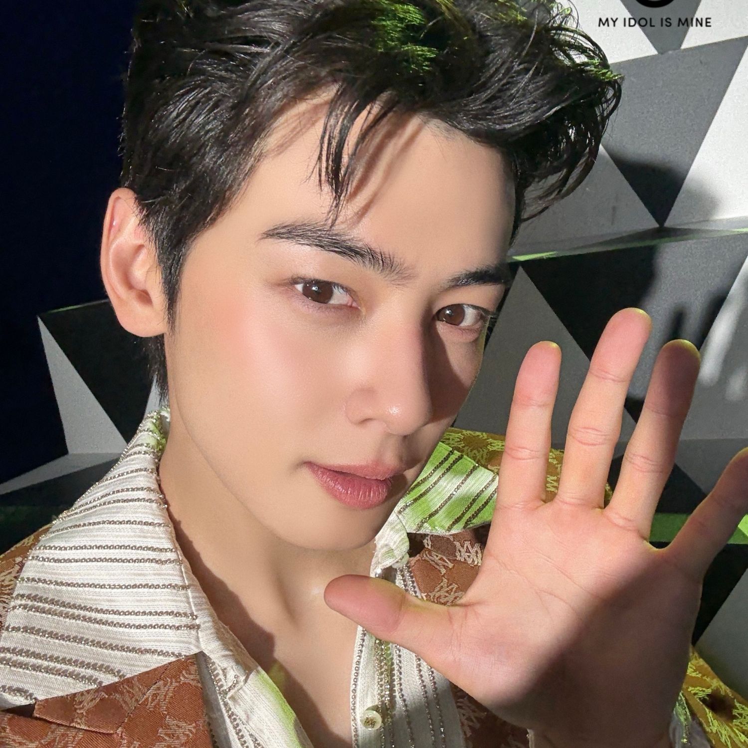 ASTRO的最新活動照片