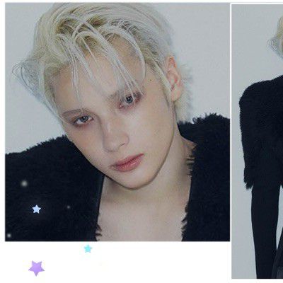 휴닝카이 (투모로우바이투게더) 팬이 찍은 순간