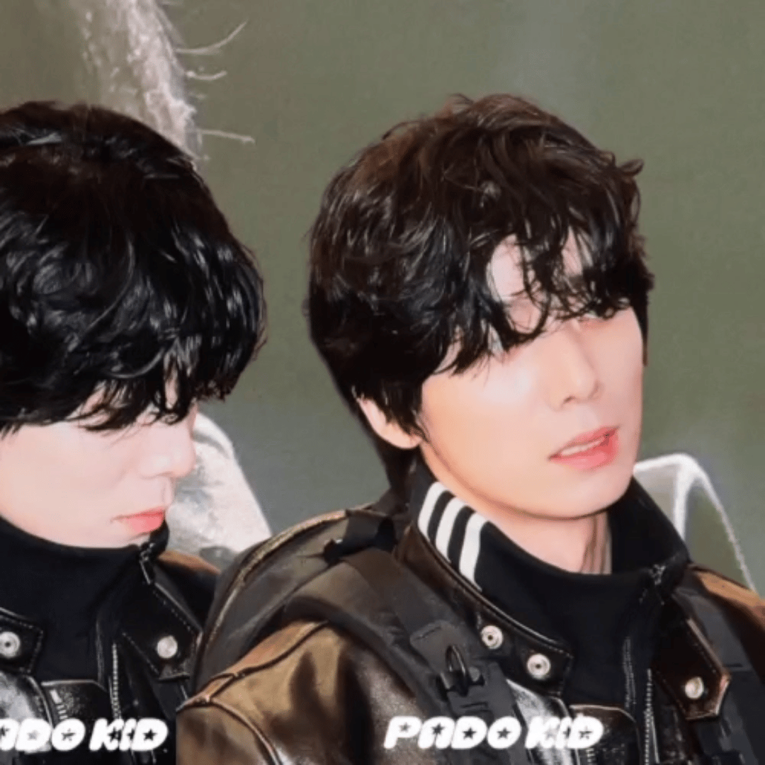 휘영 (SF9) 팬이 찍은 순간