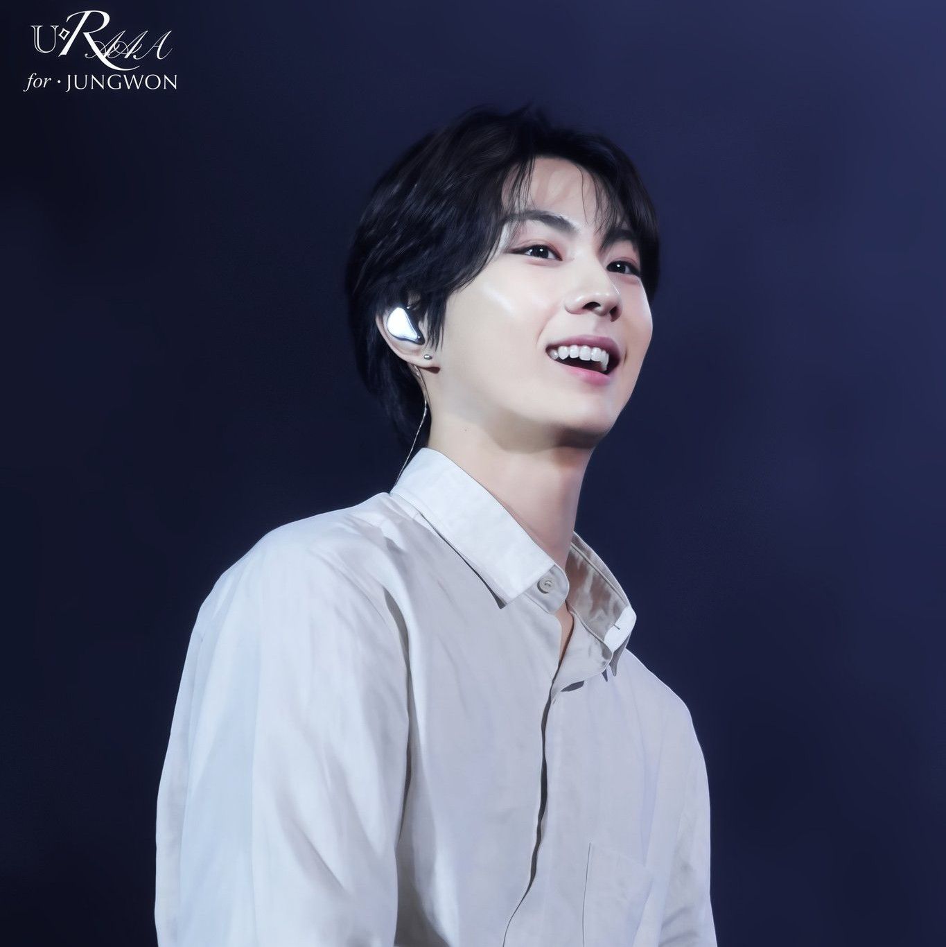 祯元 (ENHYPEN)的幕后花絮