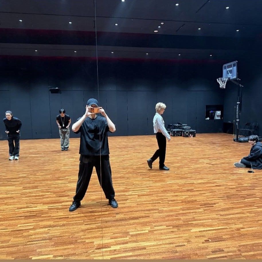 방탄소년단의 최신 사진