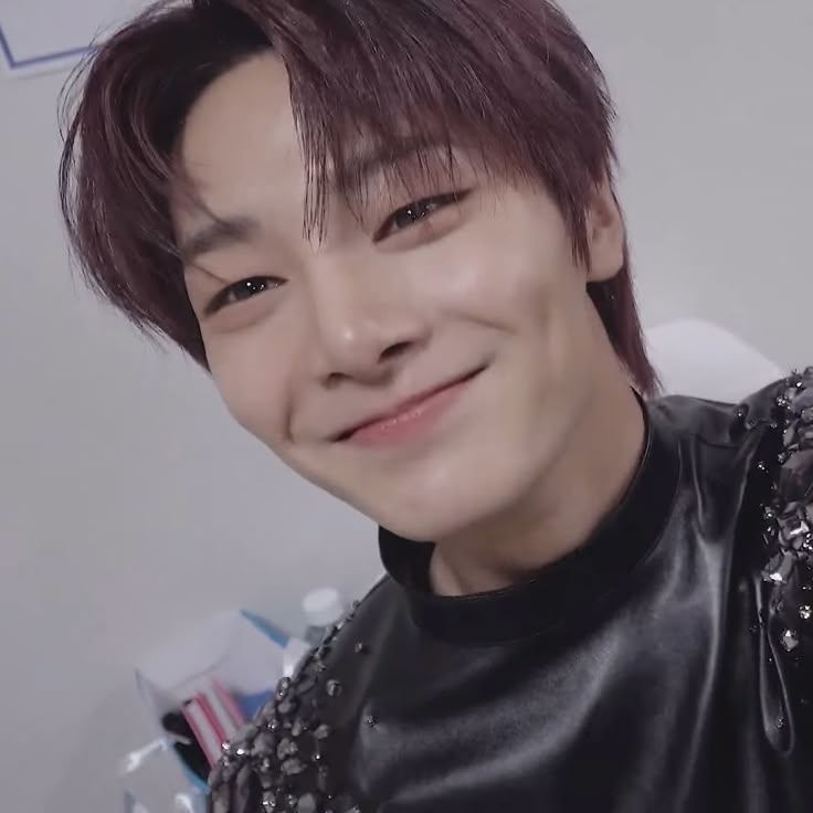 Latest photo of I.N (Stray Kids)